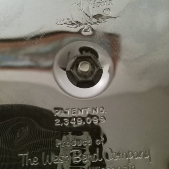 Vintage Art Deco Penguin Ice Bucket 1930s 1940s - Picture 4 of 4